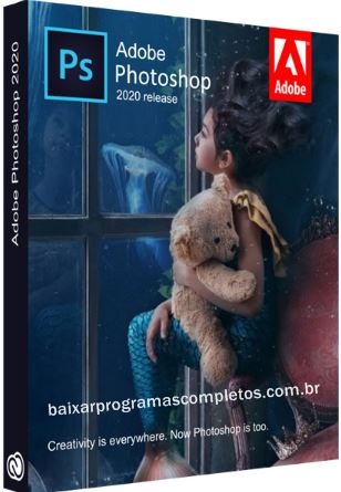 Adobe Photoshop 2020 v21.0.1.47 Download 2020