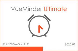 VueMinder Ultimate v2020.02 + Keygen