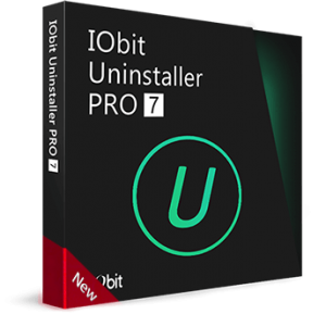 IObit Uninstaller Pro