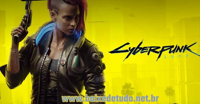 Cyberpunk 2077