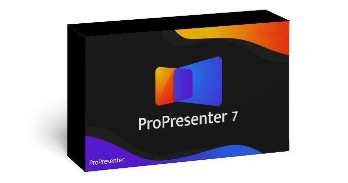 ProPresenter