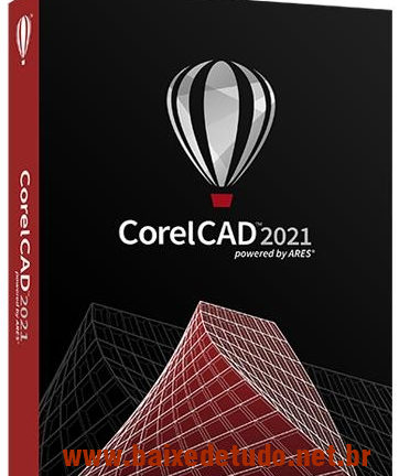 CorelCAD