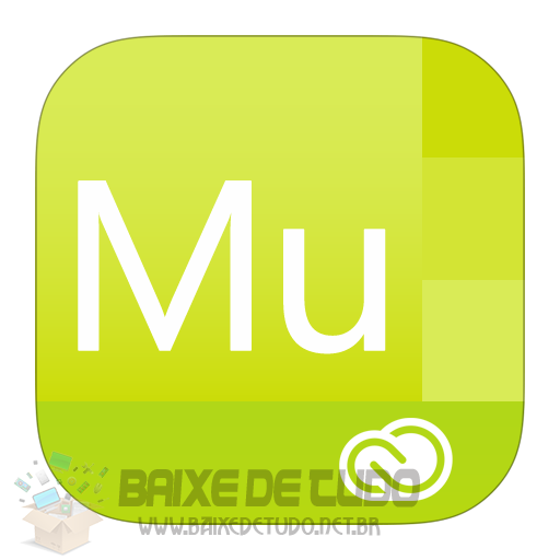 Adobe Muse v2018.1.1.6 com Crack