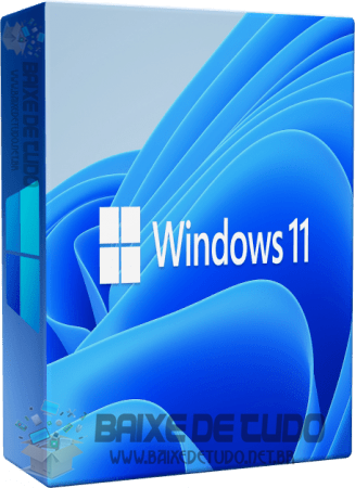 WINDOWS 11 PRO