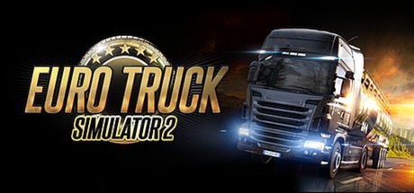 EURO TRUCK SIMULATOR 2 V1.43.3.10S-P2P - Torrent (2022) PC Game Download