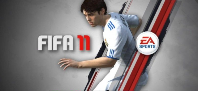 FIFA 11