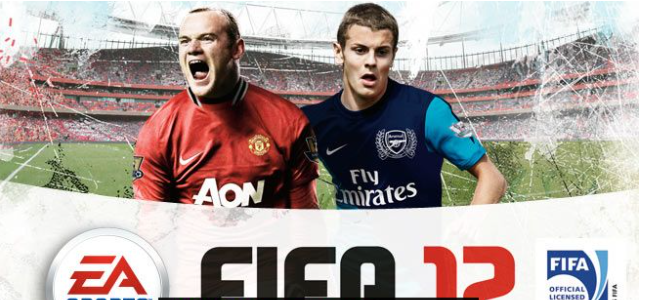 FIFA 12 PT-BR (PC) [Torrent]