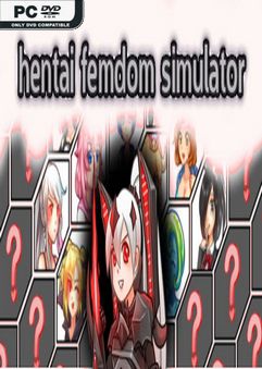 HENTAI FEMDOM SIM FEMDOM UNIVERSITY