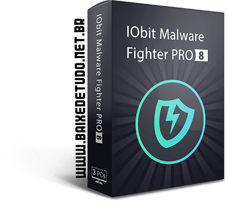 IObit Malware Fighter Pro 9.0.2.514 Full. Com crack