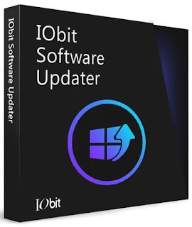 IObit Software Updater Pro 4.4.0.222 + Ativador