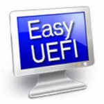 EasyUEFI Enterprise v4.9 R1 + Ativador