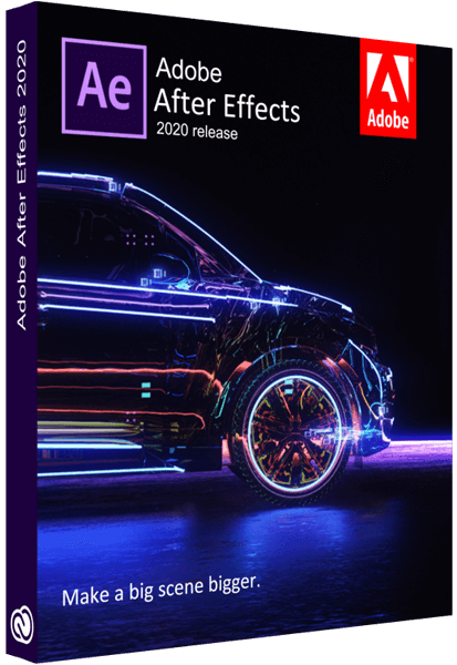 Adobe After Effects