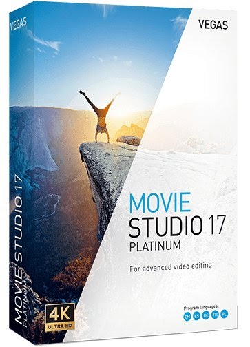 MAGIX VEGAS Pro v20.0.0.139 (x64) + Ativador