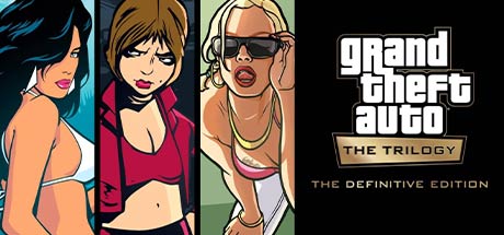 GRAND THEFT AUTO THE TRILOGY THE DEFINITIVE EDITION V1.8.36253235-DEFTONES-Torrent-dowload