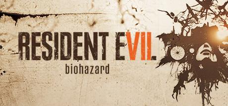 RESIDENT EVIL 7