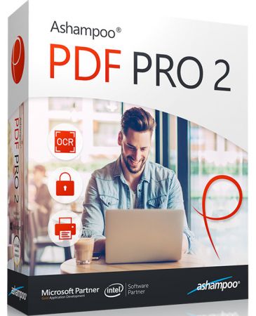 Ashampoo PDF Pro