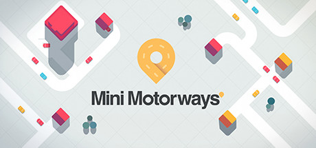 Mini Motorways com Crack {GoldBerg}