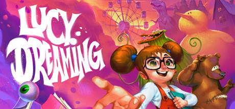 LUCY DREAMING-RG-Torrent-Download - Programas Completos Baixe de Tudo