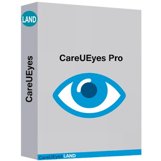 CareUEyes Pro