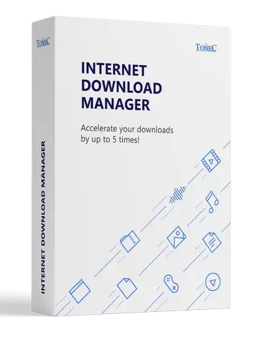 Internet Download Manager 