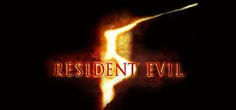 RESIDENT EVIL 5 GOLD EDITION 