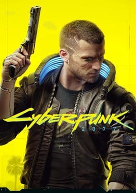 Cyberpunk 2077 + Phantom Liberty Bundle v2.0 + All DLCs [REPACK] [PT-BR] (PC - Torrent)