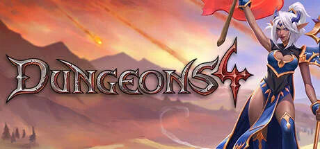 DUNGEONS 4-RAZOR1911-Torrent-Download