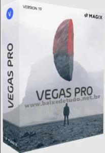 MAGIX VEGAS Pro 20.0.0.370 Crackeado Abril de 2023