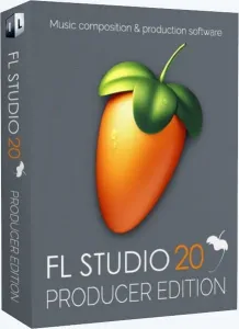 FL Studio Producer Edition 21.2.2.3914 com Crack {All Plugins Edition}