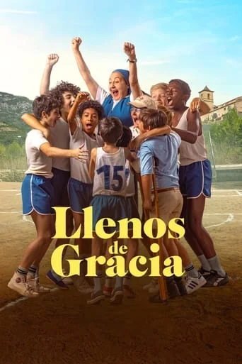 Cheios de Graça Torrent (2022) BluRay 1080p Dual Áudio