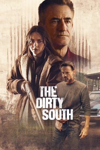 The Dirty South Torrent (2024) CAMRip 720p Dual Áudio