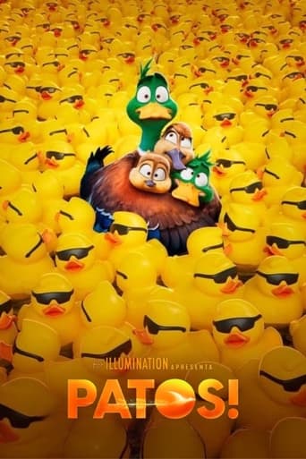 Patos! Torrent (2024)