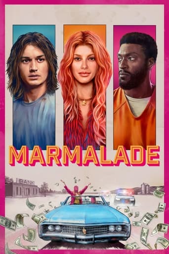 Marmalade (2024) CAMRip 1080p Dual Áudio