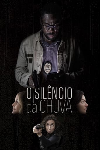 O Silêncio da Chuva Torrent (2020) WEB-DL 1080p Nacional