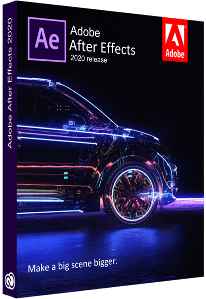 Adobe After Effects 2024 v24.2.0 (x64) Crackeado