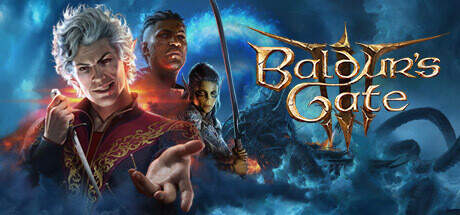 BALDURS GATE 3 V4.1.1.4811634-GOG