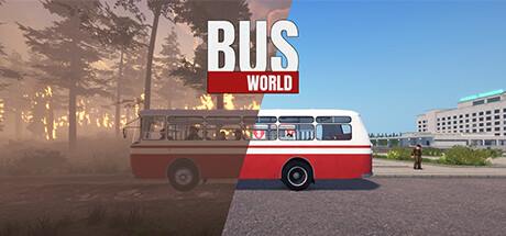 BUS WORLD V2.3.2-GOG