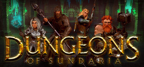 DUNGEONS OF SUNDARIA V1.0.0.53675-TENOKE