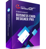 EximiousSoft Business Card Designer Pro v3.10 Final + Patch