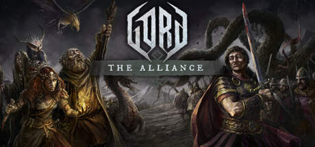 GORD THE ALLIANCE-RUNE