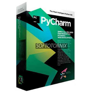 JetBrains PyCharm Professional