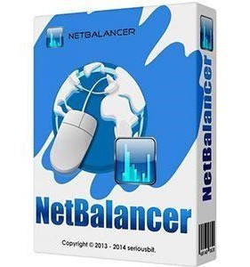 NetBalancer 12.3.1.3696 Crackeado Fevereiro de 2024