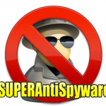 SUPERAntiSpyware Professional X