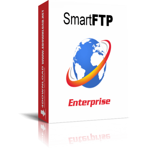 SmartFTP Enterprise 10.0.2914 F Full Com crack