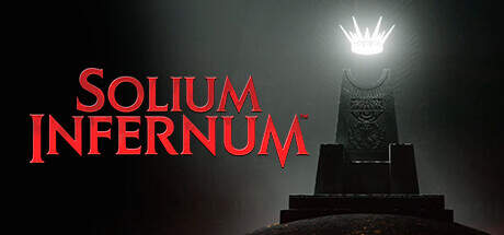 SOLIUM INFERNUM-SKIDROW