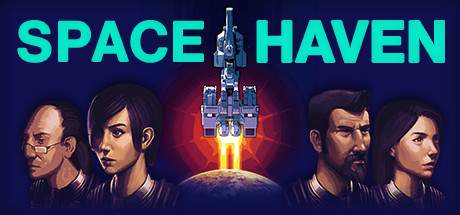 SPACE HAVEN V0.18.0.24-EARLY ACCESS