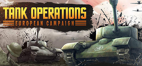 TANK OPERATIONS EUROPEAN CAMPAIGN REMASTERED-SKIDROW