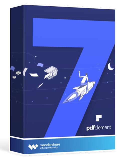 Wondershare PDFelement