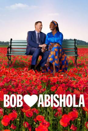 Bob Hearts Abishola - 5ª Temporada Legendada 720p 1080p Torrent (2024)