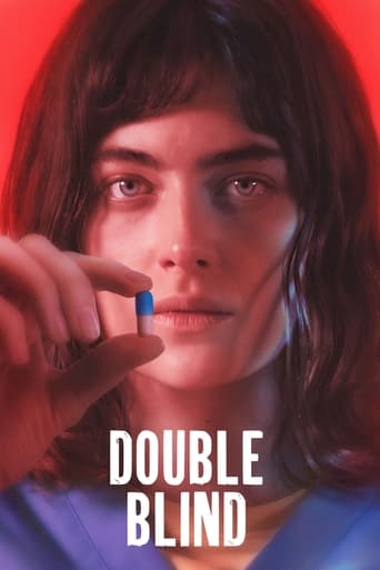 Double Blind Torrent (2024) WEB-DL 720p/1080p Legendado